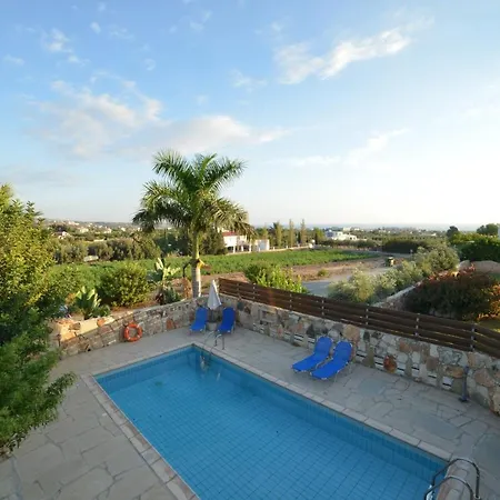 Villa Sunny View